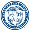Seal of Mecklenburg NC